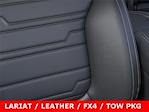 New 2025 Ford Ranger Lariat SuperCrew Cab for sale #25T1162 - photo 16