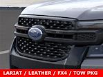 New 2025 Ford Ranger Lariat SuperCrew Cab for sale #25T1162 - photo 17