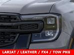 New 2025 Ford Ranger Lariat SuperCrew Cab for sale #25T1162 - photo 18