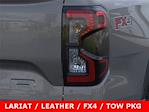 New 2025 Ford Ranger Lariat SuperCrew Cab for sale #25T1162 - photo 21