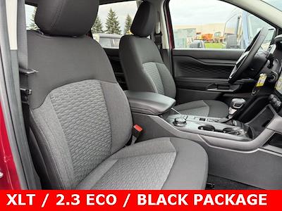 2025 Ford Ranger SuperCrew Cab 4WD Pickup for sale #25T1163 - photo 2