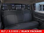 2025 Ford Ranger SuperCrew Cab 4WD Pickup for sale #25T1163 - photo 11