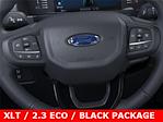 2025 Ford Ranger SuperCrew Cab 4WD Pickup for sale #25T1163 - photo 12