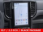 2025 Ford Ranger SuperCrew Cab 4WD Pickup for sale #25T1163 - photo 14