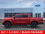 2025 Ford Ranger SuperCrew Cab 4WD Pickup for sale #25T1163 - photo 6