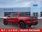 2025 Ford Ranger SuperCrew Cab 4WD Pickup for sale #25T1163 - photo 7
