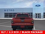 2025 Ford Ranger SuperCrew Cab 4WD Pickup for sale #25T1163 - photo 8