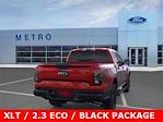 2025 Ford Ranger SuperCrew Cab 4WD Pickup for sale #25T1163 - photo 2