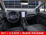 2025 Ford Ranger SuperCrew Cab 4WD Pickup for sale #25T1163 - photo 9