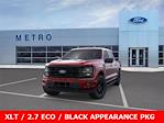 New 2025 Ford F-150 XLT SuperCrew Cab for sale #25T1168 - photo 5