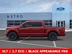 New 2025 Ford F-150 XLT SuperCrew Cab for sale #25T1168 - photo 6