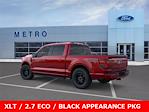 New 2025 Ford F-150 XLT SuperCrew Cab for sale #25T1168 - photo 7