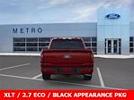 New 2025 Ford F-150 XLT SuperCrew Cab for sale #25T1168 - photo 8