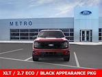 New 2025 Ford F-150 XLT SuperCrew Cab for sale #25T1168 - photo 3