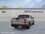 2025 Ford Maverick SuperCrew Cab AWD Pickup for sale #25T1176 - photo 8