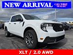 2025 Ford Maverick SuperCrew Cab AWD Pickup for sale #25T1177 - photo 1