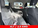 2025 Ford Maverick SuperCrew Cab AWD Pickup for sale #25T1177 - photo 11