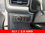 2025 Ford Maverick SuperCrew Cab AWD Pickup for sale #25T1177 - photo 18