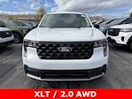 2025 Ford Maverick SuperCrew Cab AWD Pickup for sale #25T1177 - photo 4