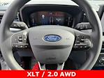 2025 Ford Maverick SuperCrew Cab AWD Pickup for sale #25T1177 - photo 25