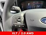 2025 Ford Maverick SuperCrew Cab AWD Pickup for sale #25T1177 - photo 27