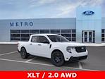 2025 Ford Maverick SuperCrew Cab AWD Pickup for sale #25T1177 - photo 29