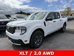 2025 Ford Maverick SuperCrew Cab AWD Pickup for sale #25T1177 - photo 5