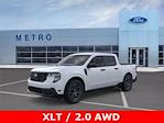 2025 Ford Maverick SuperCrew Cab AWD Pickup for sale #25T1177 - photo 30