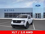 2025 Ford Maverick SuperCrew Cab AWD Pickup for sale #25T1177 - photo 31