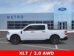 2025 Ford Maverick SuperCrew Cab AWD Pickup for sale #25T1177 - photo 32
