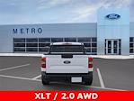 2025 Ford Maverick SuperCrew Cab AWD Pickup for sale #25T1177 - photo 34