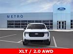2025 Ford Maverick SuperCrew Cab AWD Pickup for sale #25T1177 - photo 35
