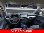 2025 Ford Maverick SuperCrew Cab AWD Pickup for sale #25T1177 - photo 37