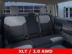 2025 Ford Maverick SuperCrew Cab AWD Pickup for sale #25T1177 - photo 39
