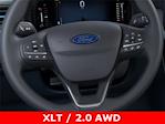 2025 Ford Maverick SuperCrew Cab AWD Pickup for sale #25T1177 - photo 42