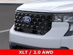 2025 Ford Maverick SuperCrew Cab AWD Pickup for sale #25T1177 - photo 46
