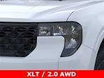 2025 Ford Maverick SuperCrew Cab AWD Pickup for sale #25T1177 - photo 47