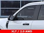 2025 Ford Maverick SuperCrew Cab AWD Pickup for sale #25T1177 - photo 49