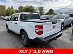 2025 Ford Maverick SuperCrew Cab AWD Pickup for sale #25T1177 - photo 7