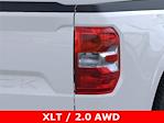 2025 Ford Maverick SuperCrew Cab AWD Pickup for sale #25T1177 - photo 50