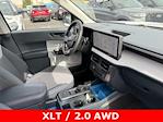 2025 Ford Maverick SuperCrew Cab AWD Pickup for sale #25T1177 - photo 9