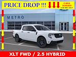 New 2025 Ford Maverick XLT SuperCrew Cab for sale #25T1179 - photo 1
