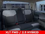 New 2025 Ford Maverick XLT SuperCrew Cab for sale #25T1179 - photo 11