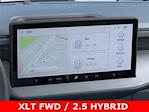 New 2025 Ford Maverick XLT SuperCrew Cab for sale #25T1179 - photo 15