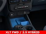New 2025 Ford Maverick XLT SuperCrew Cab for sale #25T1179 - photo 16