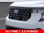 New 2025 Ford Maverick XLT SuperCrew Cab for sale #25T1179 - photo 18