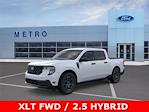 New 2025 Ford Maverick XLT SuperCrew Cab for sale #25T1179 - photo 4