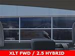 New 2025 Ford Maverick XLT SuperCrew Cab for sale #25T1179 - photo 24
