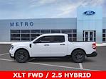 New 2025 Ford Maverick XLT SuperCrew Cab for sale #25T1179 - photo 6