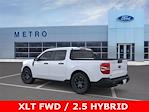 New 2025 Ford Maverick XLT SuperCrew Cab for sale #25T1179 - photo 7
